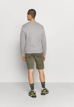 Salomon SNTIAL WARM - Sweatshirt Men -Salomon Soldes Magasin 98f444c968c94f7eb08c5412df5ebe27