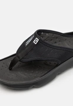 Salomon REELAX BREAK 5.0 - Tongs Men -Salomon Soldes Magasin 9a2a11411b474311817aab60764054e2