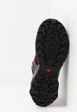 Salomon X RAISE GTX - Chaussures de marche Women -Salomon Soldes Magasin 9a3940e61e5b4b0ab2a0515677306dc1