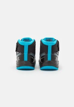 Salomon XA PRO V8 MID CSWP UNISEX - Chaussures de marche Kids -Salomon Soldes Magasin 9ae0ef11d2eb4c5eaa8335e5d380b862