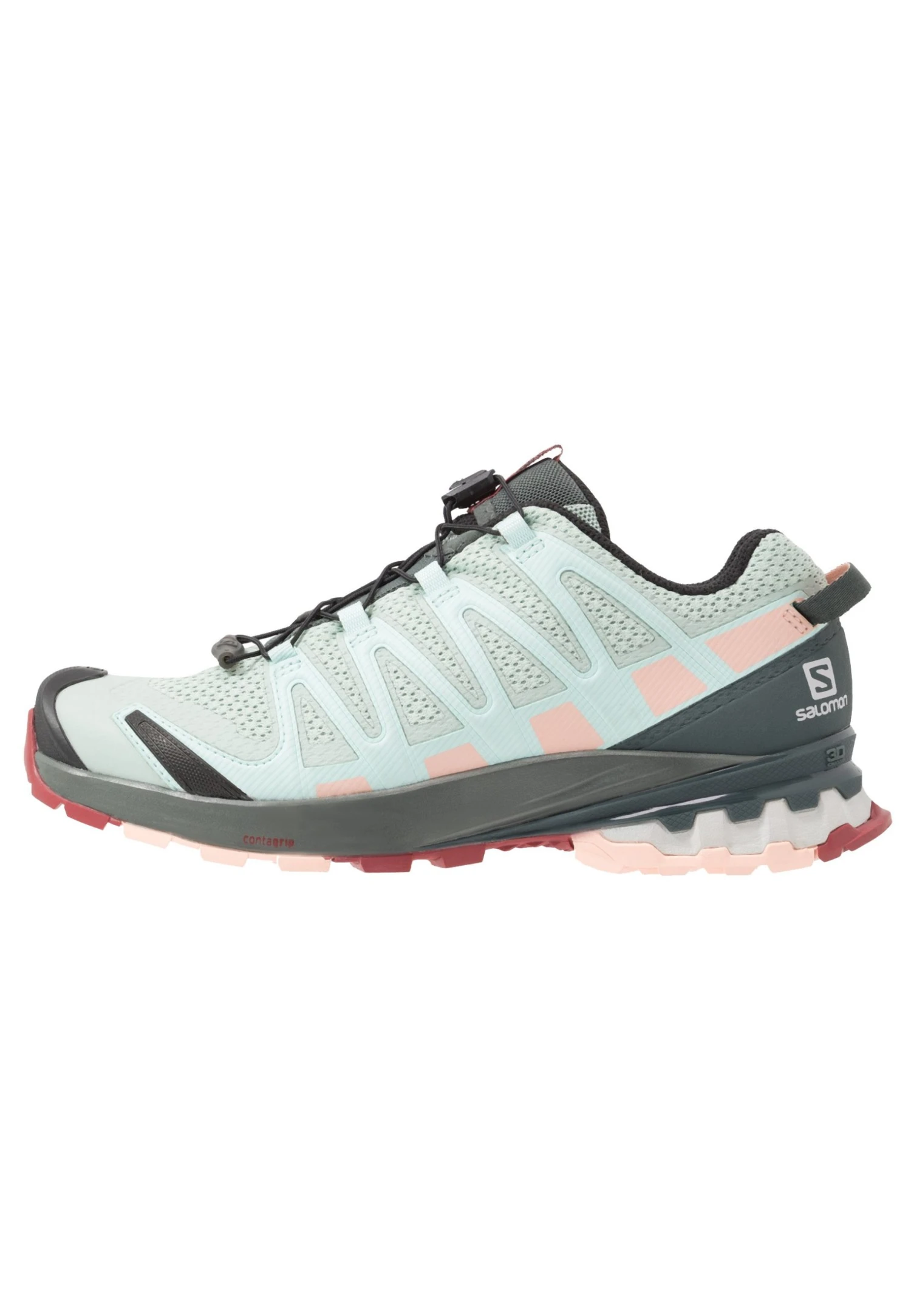 Salomon XA PRO 3D V8 - Chaussures de running Women 10 Salomon XA PRO 3D V8 - Chaussures de running Women – Image 8
