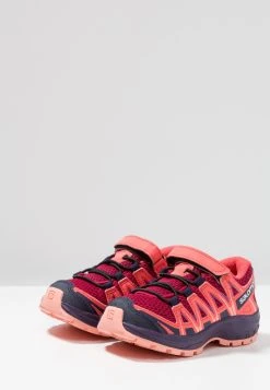 Salomon XA PRO 3D - Chaussures de marche Kids -Salomon Soldes Magasin 9cb20f46c78b465b9ba78b8cc636f1d3