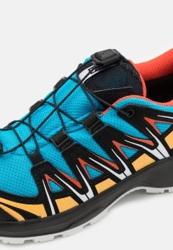 Salomon XA PRO 3D CSWP UNISEX - Chaussures de marche Kids -Salomon Soldes Magasin 9d4dd2c63d2f4c0cbbb0d899842ee956