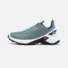 Salomon ALPHACROSS BLAST CSWP UNISEX - Chaussures de marche Kids 1 Salomon ALPHACROSS BLAST CSWP UNISEX - Chaussures de marche Kids -Salomon Soldes Magasin 9dec89b184cd4225bb62d0eea57cf168