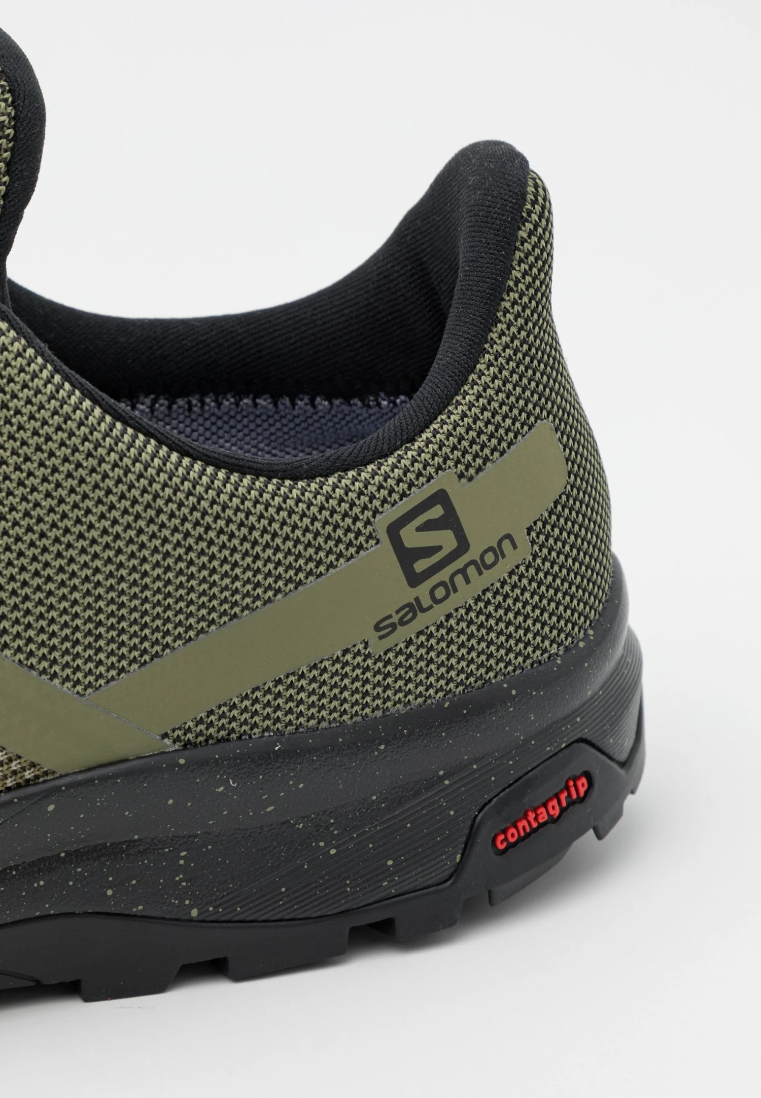 Salomon OUTLINE PRISM GTX - Chaussures de marche Men 8 Salomon OUTLINE PRISM GTX - Chaussures de marche Men – Image 6