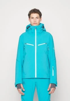 Salomon BRILLIANT - Veste de ski Men 19 Salomon BRILLIANT - Veste de ski Men -Salomon Soldes Magasin 9ef34c6f89fc43c58f43e2caa4933339