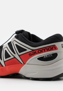 Salomon SPEEDCROSS CSWP UNISEX - Chaussures de marche Kids -Salomon Soldes Magasin a15f168e5df74d4b8947c87598ba13c7