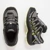 Salomon PRO 3D - Chaussures de marche Kids -Salomon Soldes Magasin a20f8391c4f146cdbec30c3bd4f467cd