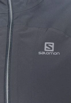 Salomon OUTLINE - Veste Hardshell Women -Salomon Soldes Magasin a25b507b2daa4ac2bbb766996ccbf199