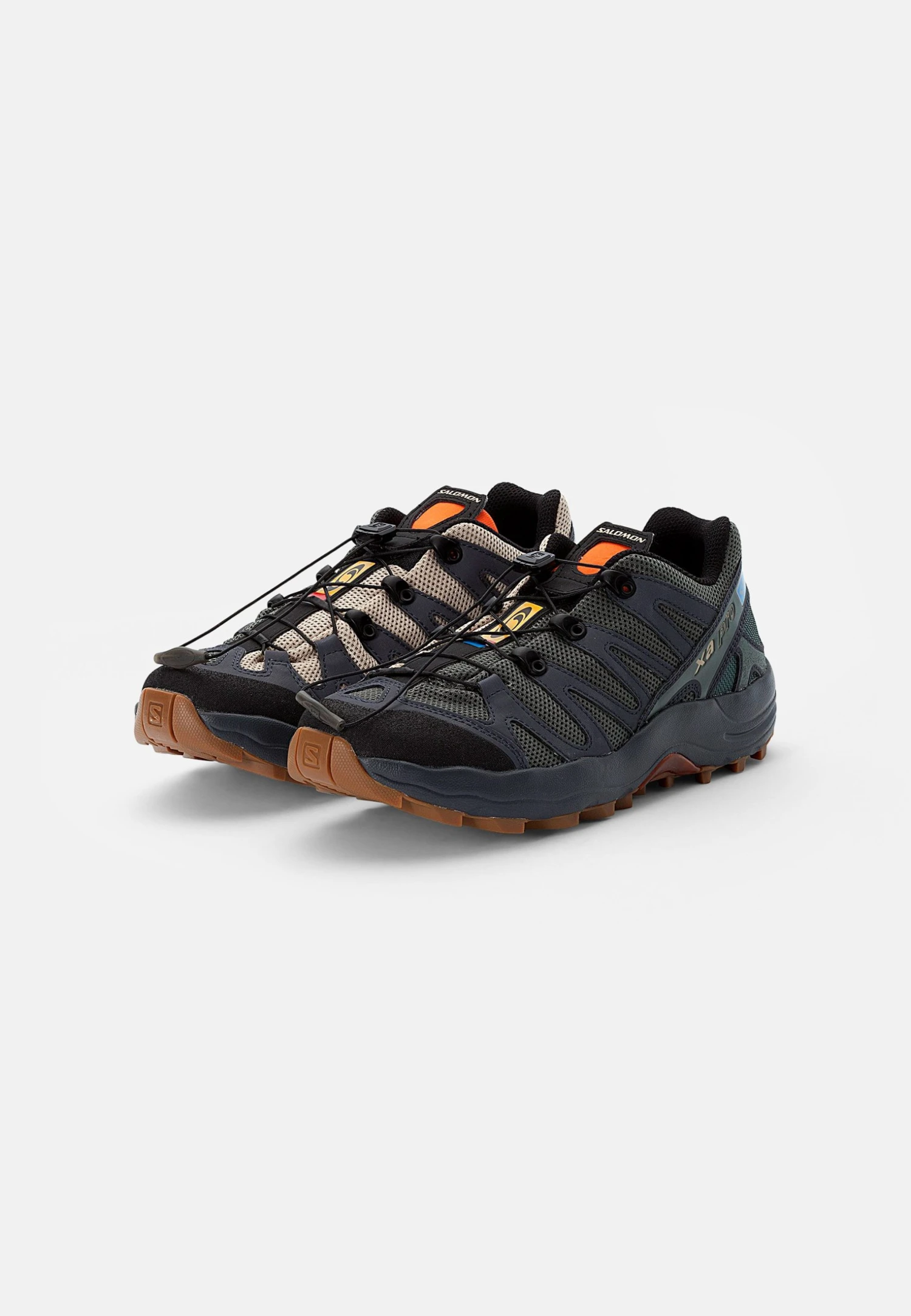 Salomon XA PRO 1 UNISEX - Baskets basses All 4 Salomon XA PRO 1 UNISEX - Baskets basses All – Image 2