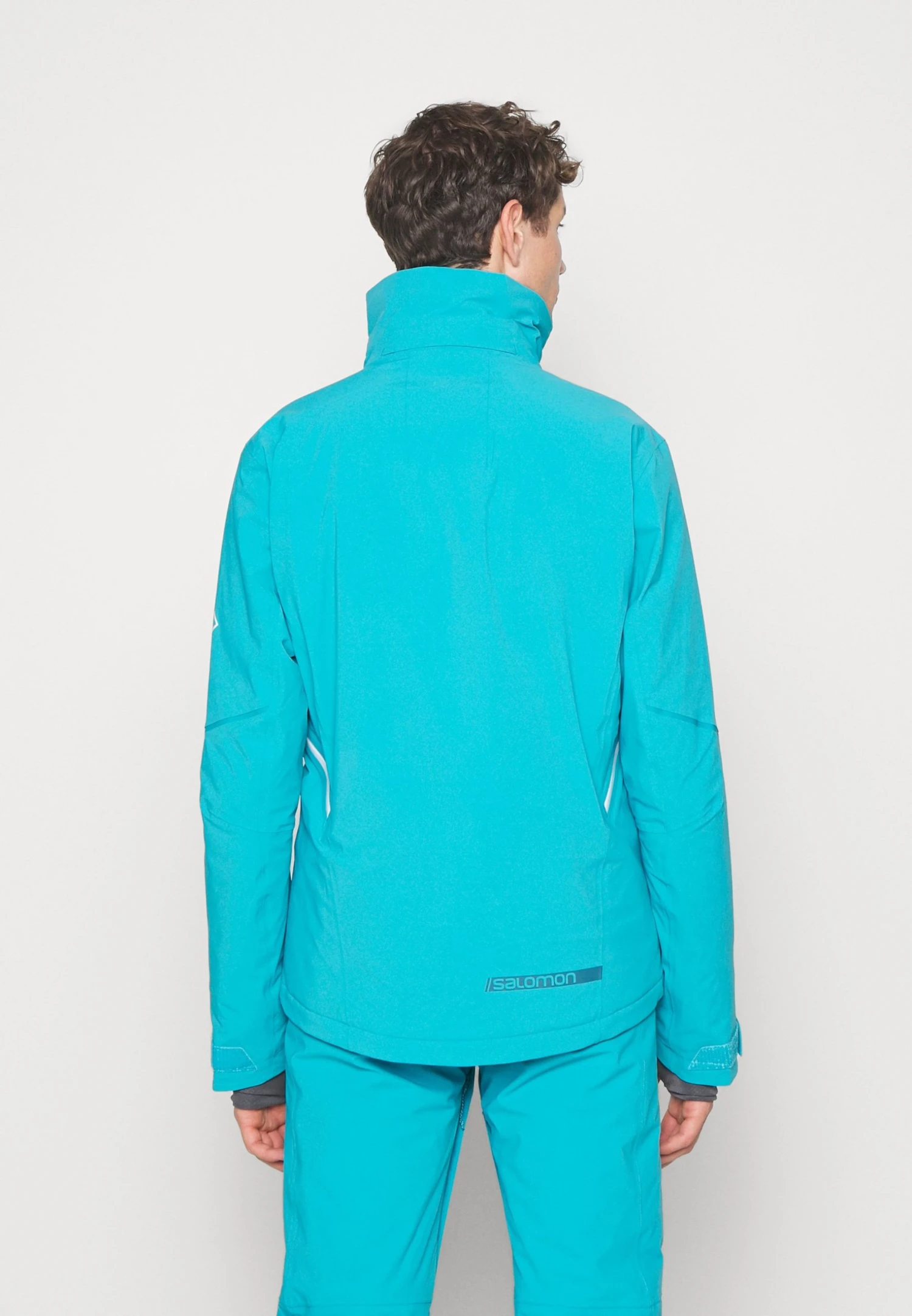 Salomon BRILLIANT - Veste de ski Men 9 Salomon BRILLIANT - Veste de ski Men – Image 7