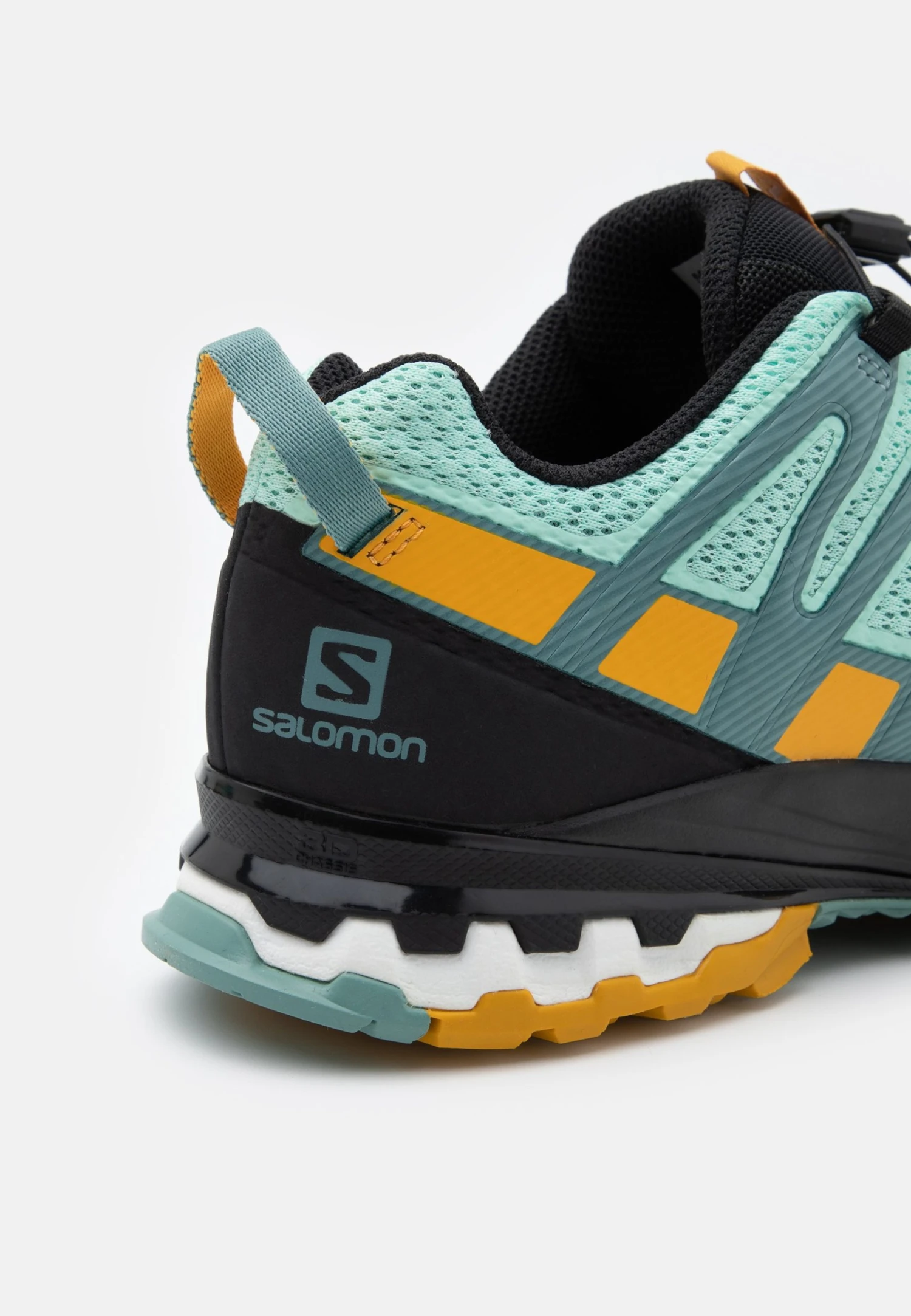 Salomon XA PRO 3D V8 - Chaussures de running Women 9 Salomon XA PRO 3D V8 - Chaussures de running Women – Image 7