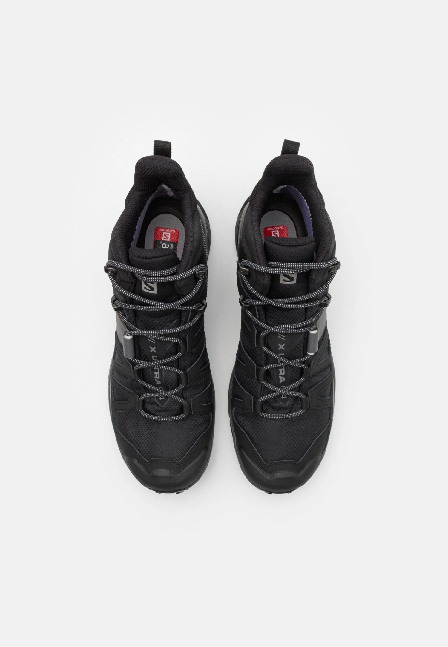 Salomon X ULTRA 4 MID GTX - Chaussures de marche Men 6 Salomon X ULTRA 4 MID GTX - Chaussures de marche Men – Image 4