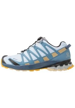 Salomon XA PRO 3D V8 GTX - Chaussures de running Women -Salomon Soldes Magasin a7a8ba34959645a399d6e58c54f5c8fc
