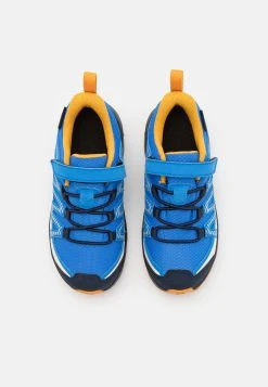 Salomon XA PRO V8 CSWP UNISEX - Chaussures de marche Kids 11 Salomon XA PRO V8 CSWP UNISEX - Chaussures de marche Kids -Salomon Soldes Magasin a82882e3a55f4f43a4536f50977ae66e