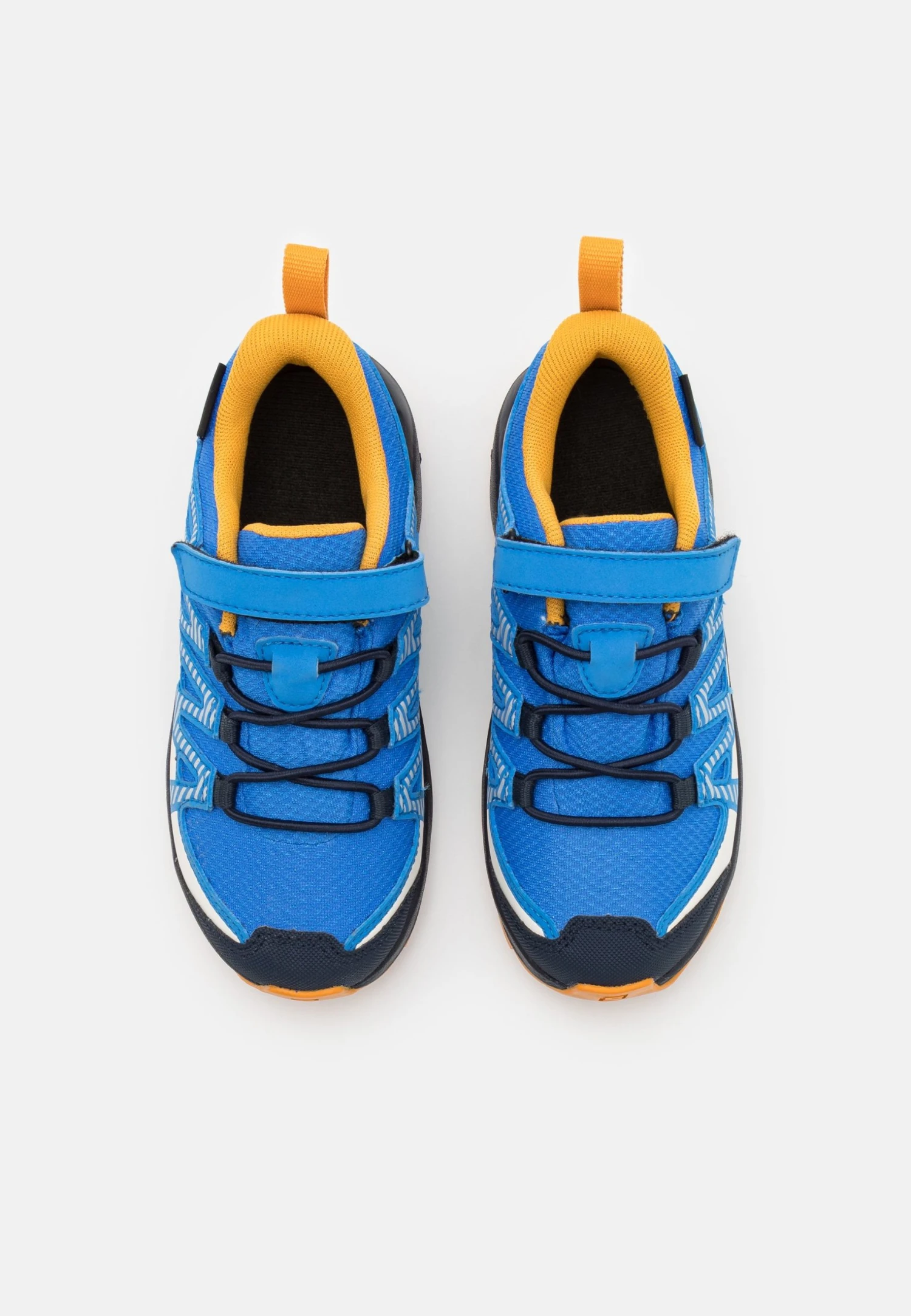 Salomon XA PRO V8 CSWP UNISEX - Chaussures de marche Kids 6 Salomon XA PRO V8 CSWP UNISEX - Chaussures de marche Kids – Image 4