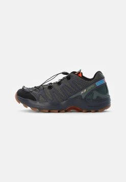 Salomon XA PRO 1 UNISEX - Baskets basses All -Salomon Soldes Magasin a84846c289f0419bac3f193d32740e69