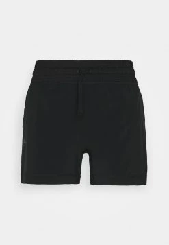 Salomon COMET SHORTS - Short de sport Women -Salomon Soldes Magasin a85762fd558944f8b05b1bbce424c4f6