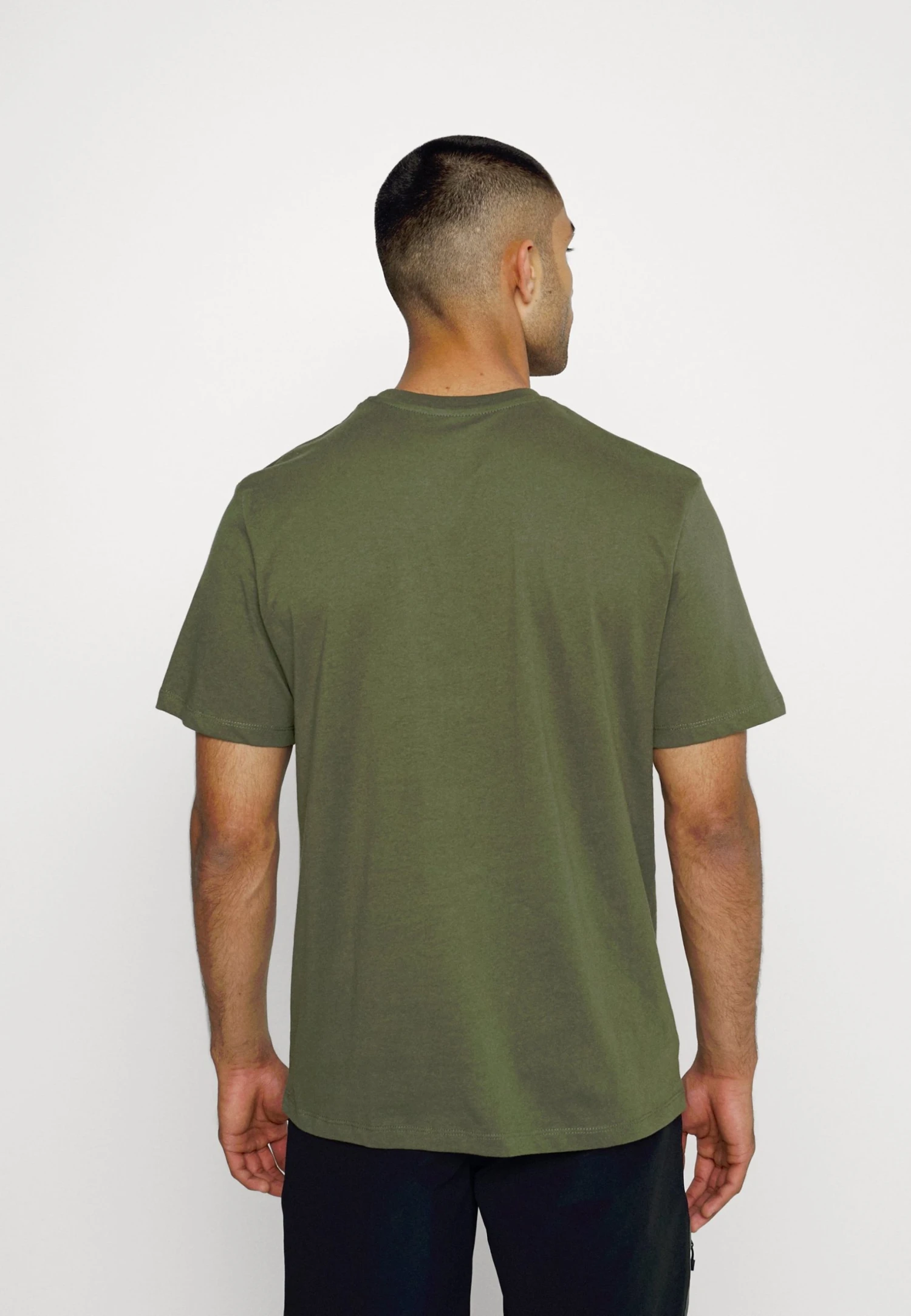 Salomon OUTLIFE LOGO TEE - T-shirt imprimé Men 5 Salomon OUTLIFE LOGO TEE - T-shirt imprimé Men – Image 3