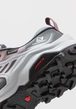 Salomon X RAISE GTX - Chaussures de marche Women 15 Salomon X RAISE GTX - Chaussures de marche Women -Salomon Soldes Magasin a8d69d6ab5ad406692b6b0cff54e1216