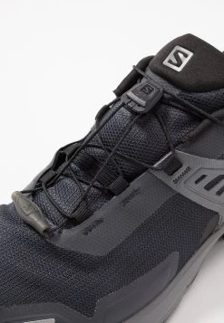 Salomon X RAISE GTX - Chaussures de marche Women -Salomon Soldes Magasin a94113bee07247c1a65f4437960f8446