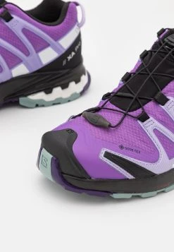 Salomon XA PRO 3D V8 GTX - Chaussures de running Women -Salomon Soldes Magasin a9964c99226a4bf5ab6c00facb915b9c