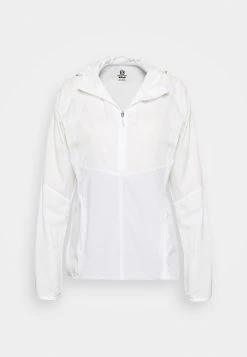 Salomon AGILE HOODIE - Veste de survêtement Women -Salomon Soldes Magasin aaa446f0c5d64f2cb29ecfe206487b7a