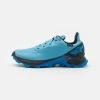 Salomon ALPHACROSS BLAST UNISEX - Chaussures de marche Kids 1 Salomon ALPHACROSS BLAST UNISEX - Chaussures de marche Kids -Salomon Soldes Magasin ab6d81bc996c4c46a10532139986d99a