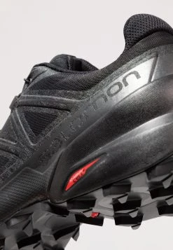 Salomon SPEEDCROSS 5 - Chaussures de running Men -Salomon Soldes Magasin ab8603b3b14846538dda762bebdc8298