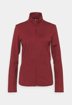 Salomon OUTRACK FULL ZIP - Veste polaire Women 15 Salomon OUTRACK FULL ZIP - Veste polaire Women -Salomon Soldes Magasin abe6609ab01b401caadf573a8402ec89 2