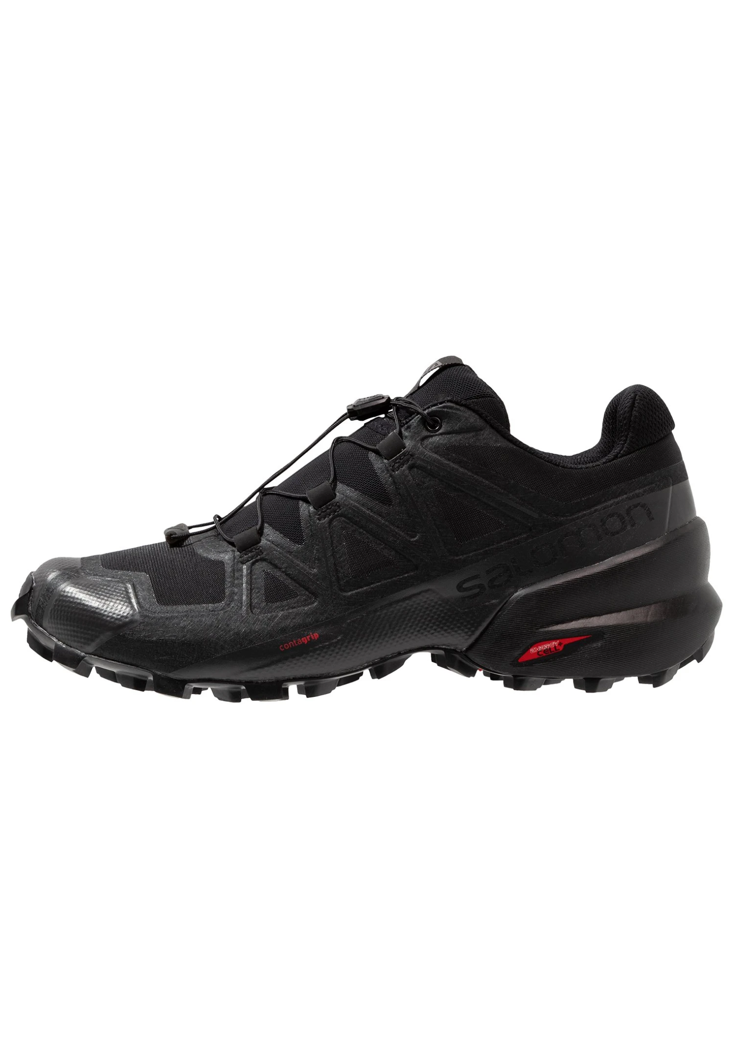 Salomon SPEEDCROSS 5 - Chaussures de running Men 9 Salomon SPEEDCROSS 5 - Chaussures de running Men – Image 7