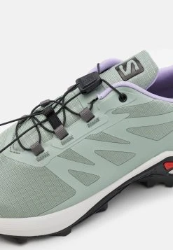 Salomon SUPERCROSS - Chaussures de running Women -Salomon Soldes Magasin ade50f95ea7a4bcea66490bcf2fdbb9c