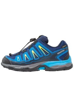 Salomon X-ULTRA GTX - Chaussures de marche Kids -Salomon Soldes Magasin adf24bf23bfe4d19ac9eff58bcb9a6d5 1