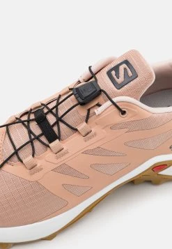 Salomon SUPERCROSS - Chaussures de running Women -Salomon Soldes Magasin ae1cd50e4f554b50b7e40c2853fa01b5