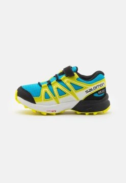 Salomon SPEEDCROSS CSWP UNISEX - Chaussures de marche Kids