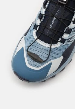 Salomon WINGS SKY - Chaussures de running Women -Salomon Soldes Magasin af6d1d4d82284e2783b19855477deab2