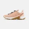 Salomon SUPERCROSS - Chaussures de running Women