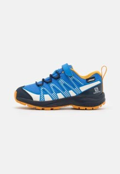 Salomon XA PRO V8 CSWP UNISEX - Chaussures de marche Kids