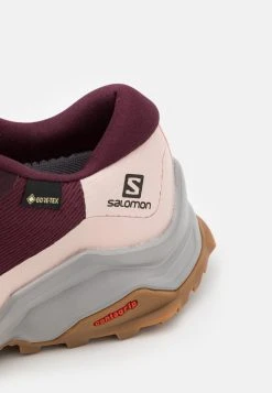 Salomon X REVEAL GTX - Chaussures de marche Women -Salomon Soldes Magasin b24a4c9f23e64887899352d27ff7e2d4