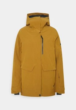 Salomon STANCE CARGO - Veste softshell Women