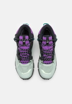 Salomon PREDICT HIKE MID GTX - Chaussures de marche Men -Salomon Soldes Magasin b3a3b2f81d83461589c627d9b47c28c8