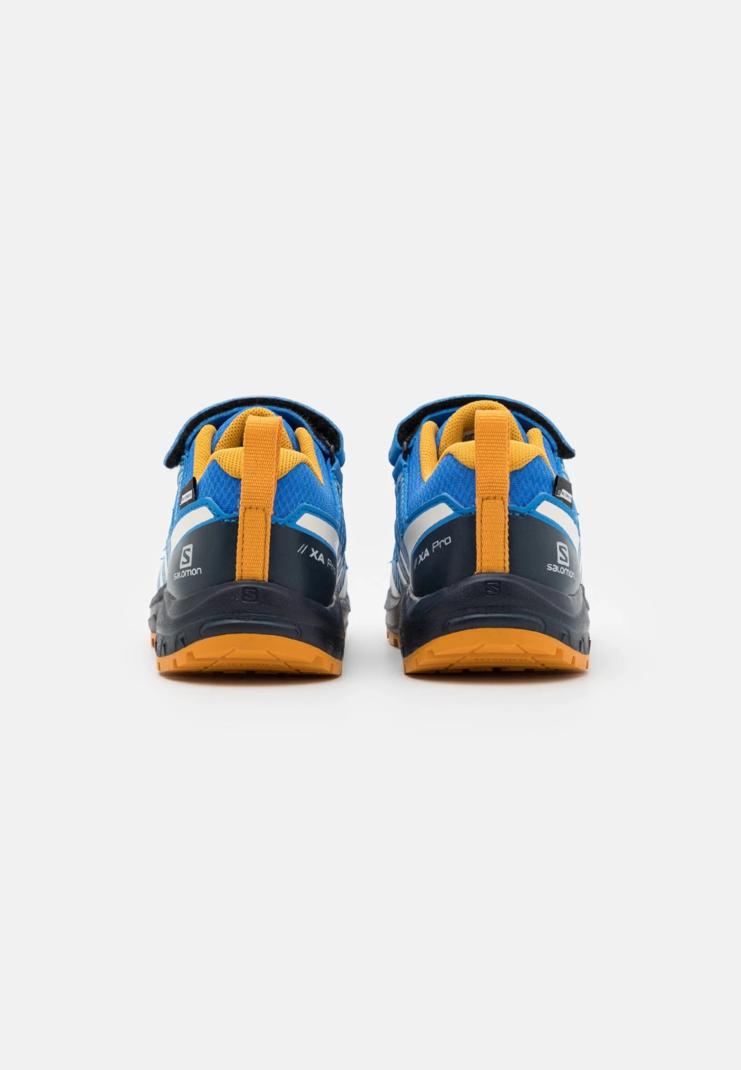 Salomon XA PRO V8 CSWP UNISEX - Chaussures de marche Kids 5 Salomon XA PRO V8 CSWP UNISEX - Chaussures de marche Kids – Image 3