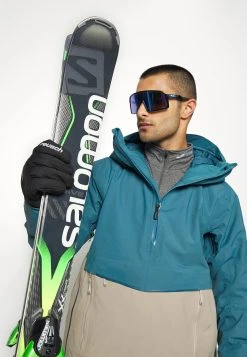 Salomon GRAVITY GTX® - Veste de ski Men 13 Salomon GRAVITY GTX® - Veste de ski Men -Salomon Soldes Magasin b3ed6721587e474aa6ce5859e2c26d45