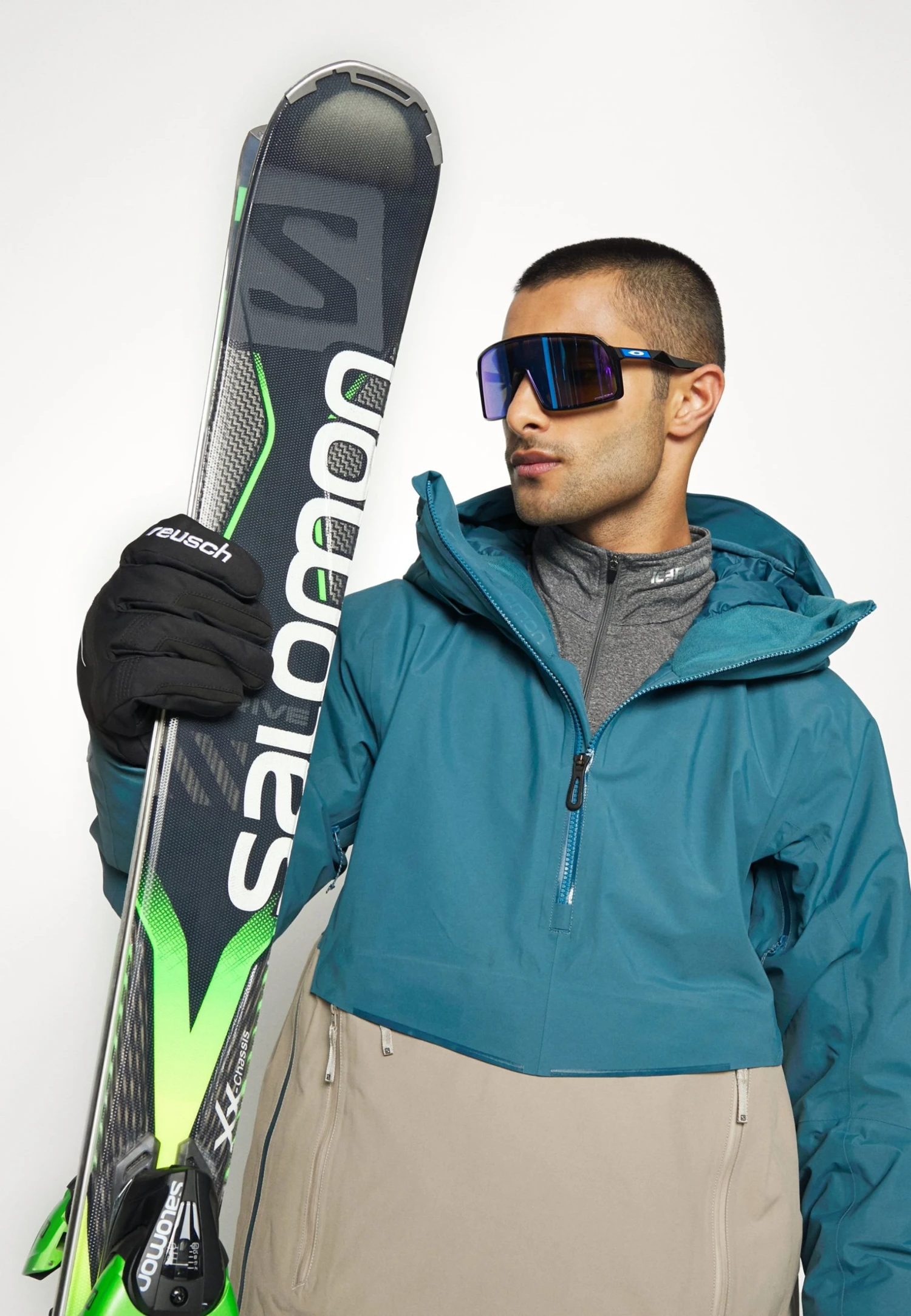 Salomon GRAVITY GTX® - Veste de ski Men 6 Salomon GRAVITY GTX® - Veste de ski Men – Image 4