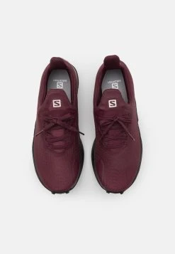 Salomon GRIPSTER - Chaussures de running Women -Salomon Soldes Magasin b48edc79c3ad452c824d9250f32d49c8