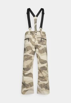 Salomon FORCE PANT - Pantalon de ski Men