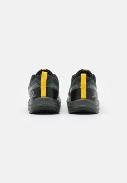 Salomon XA PRO V8 UNISEX - Chaussures de marche Kids -Salomon Soldes Magasin b5e193d2e3324285a034c477c4e0f097