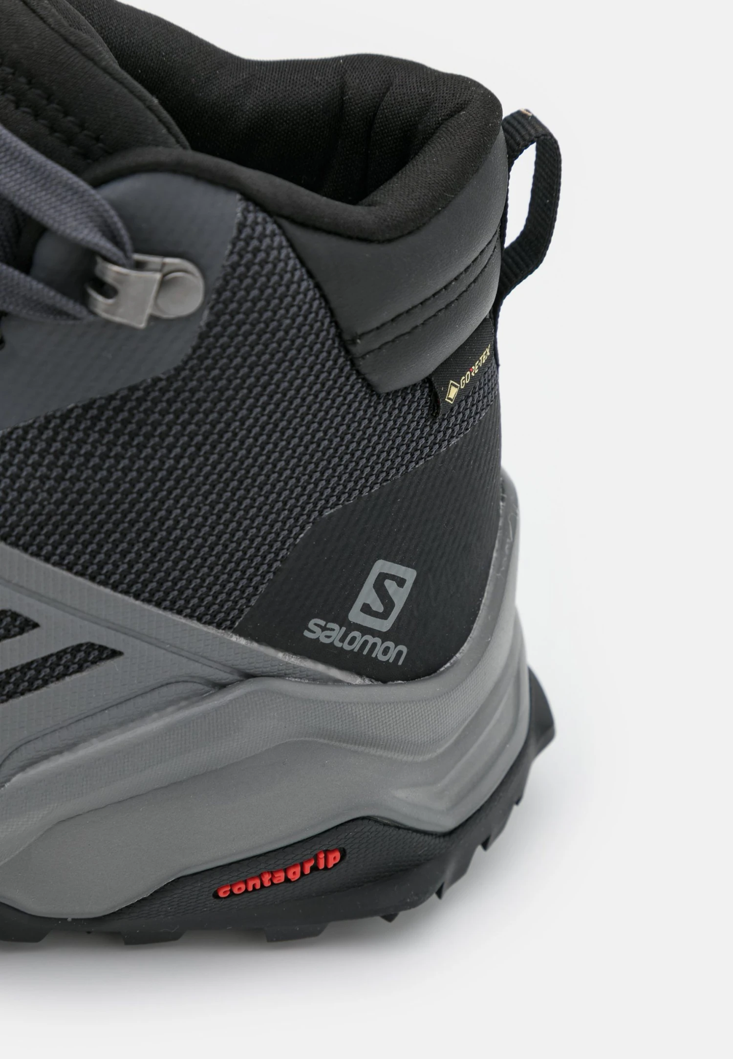 Salomon X RAISE MID GTX - Chaussures de marche Women 8 Salomon X RAISE MID GTX - Chaussures de marche Women – Image 6