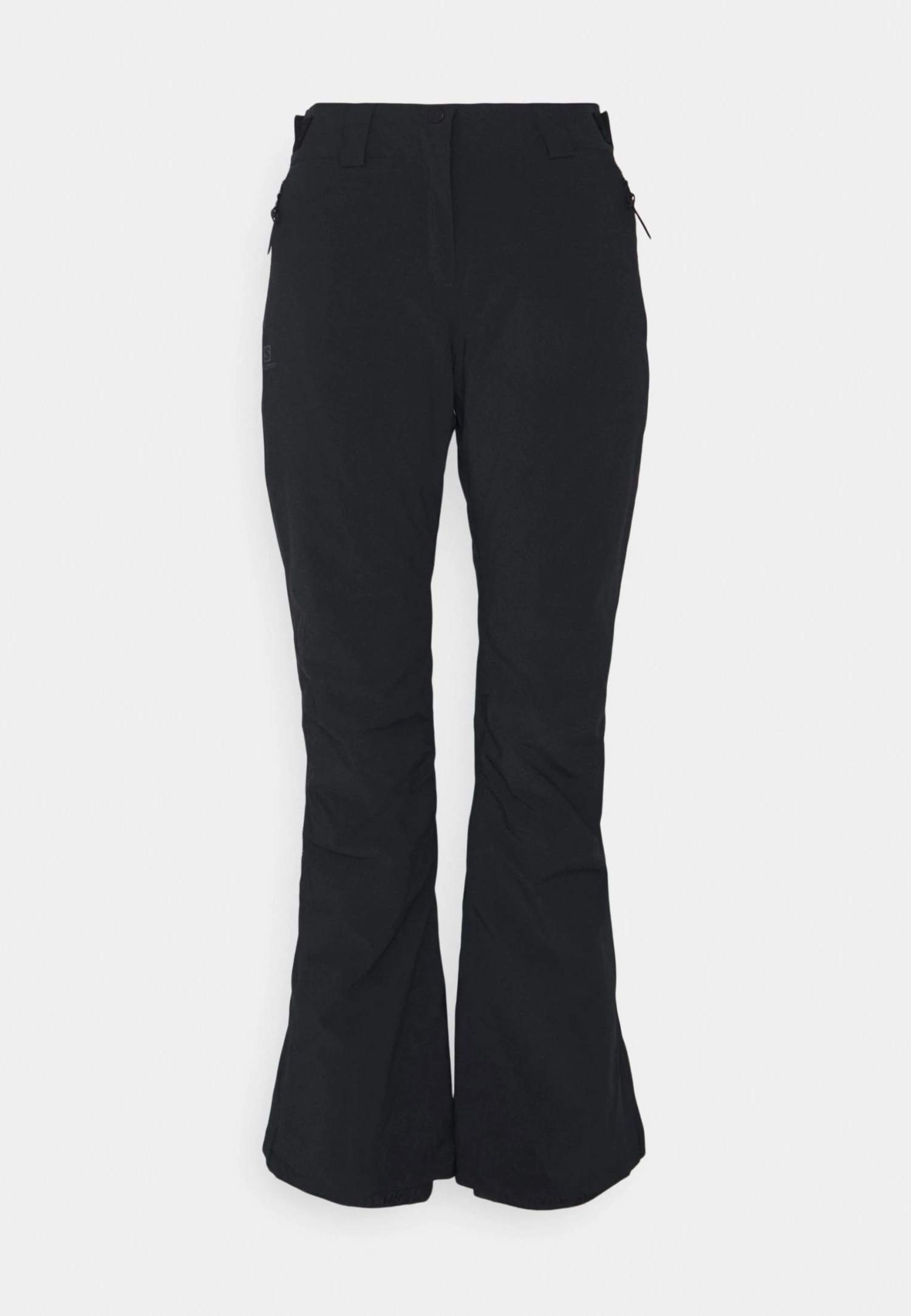 Salomon THE BRILLIANT PANT - Pantalon de ski Women 6 Salomon THE BRILLIANT PANT - Pantalon de ski Women – Image 4
