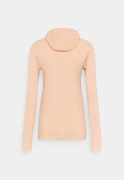 Salomon ESSENTIAL SEAMLESS HOODIE - T-shirt à manches longues Women 7 Salomon ESSENTIAL SEAMLESS HOODIE - T-shirt à manches longues Women -Salomon Soldes Magasin b76667f5f6234484aad939e9a4cc7b17